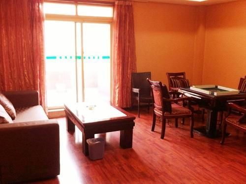Modern City Inn Chengdu Luaran gambar