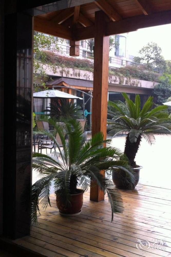Modern City Inn Chengdu Luaran gambar