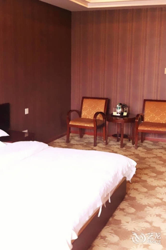 Modern City Inn Chengdu Luaran gambar