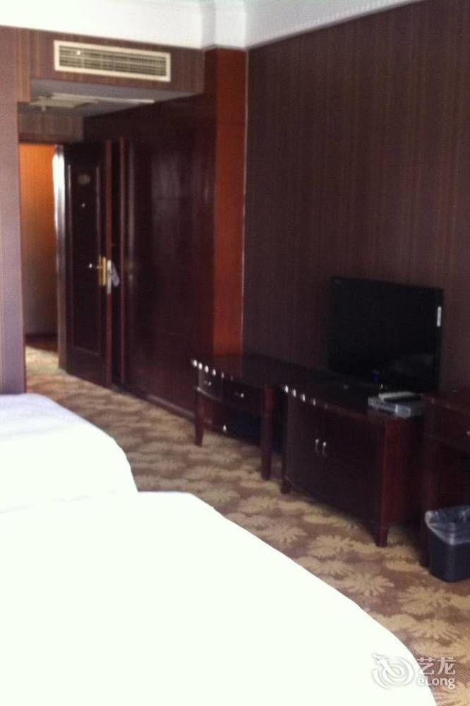 Modern City Inn Chengdu Luaran gambar