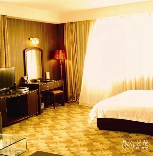 Modern City Inn Chengdu Luaran gambar