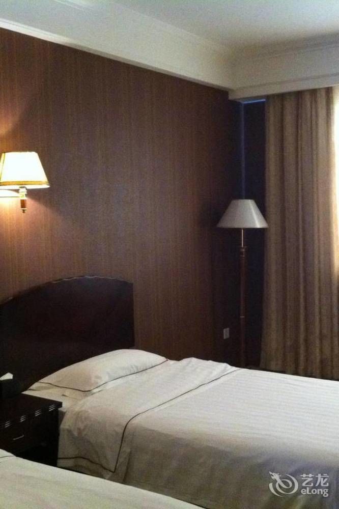 Modern City Inn Chengdu Luaran gambar