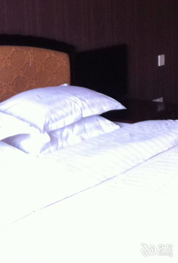 Modern City Inn Chengdu Luaran gambar