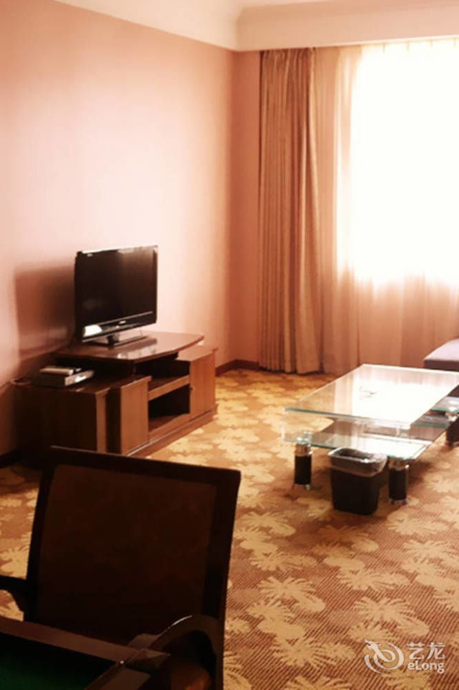 Modern City Inn Chengdu Luaran gambar