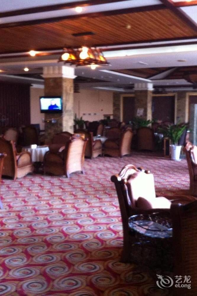 Modern City Inn Chengdu Luaran gambar